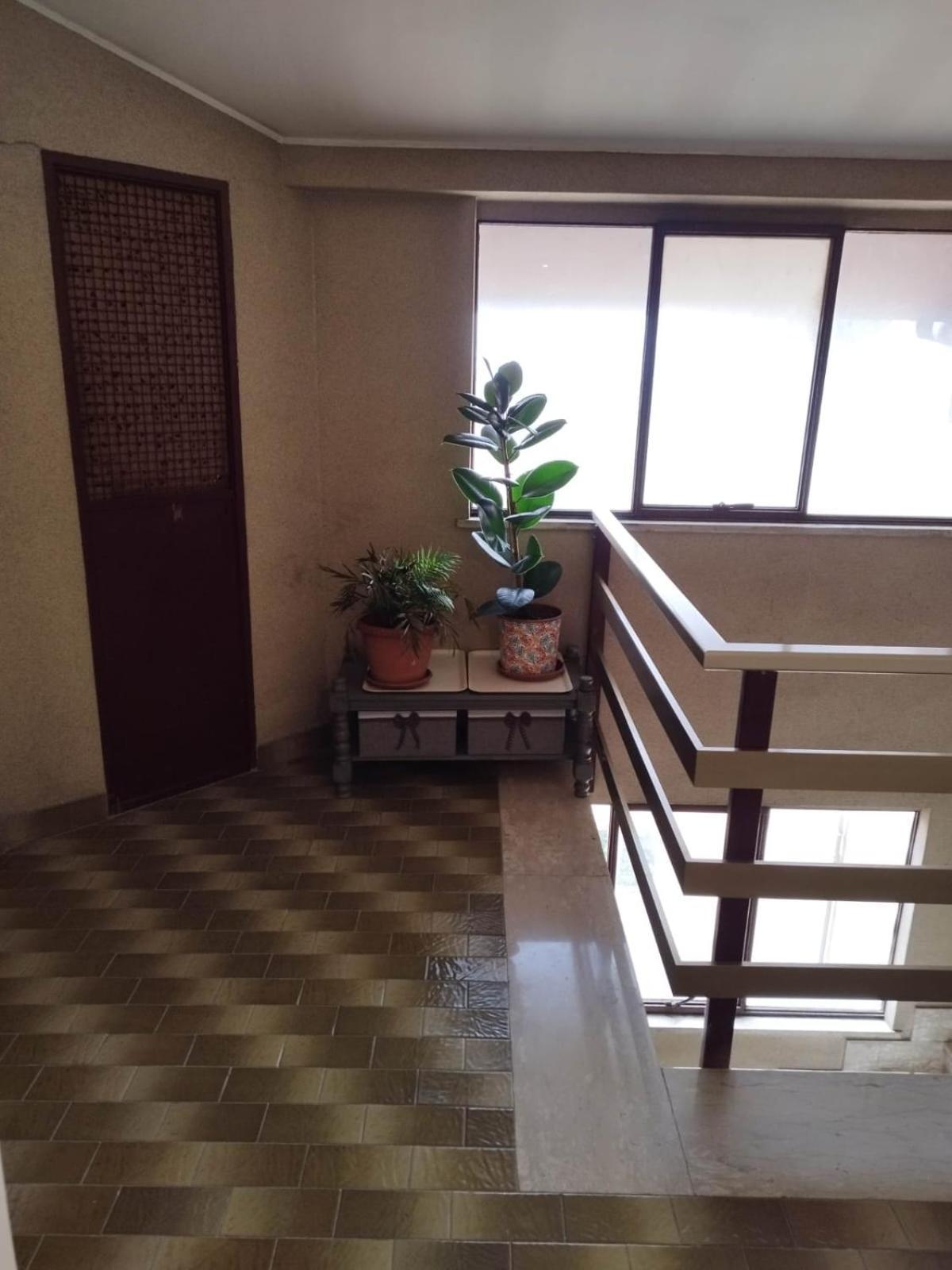 Cozy Place - Mansarda Accogliente Apartment Rom