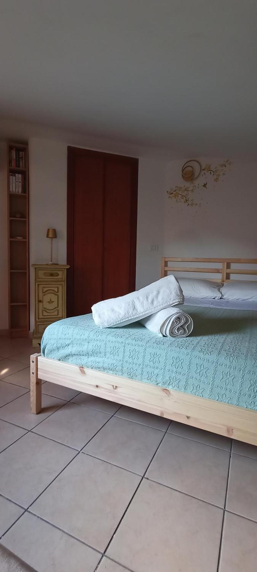 Cozy Place - Mansarda Accogliente Apartment Rom
