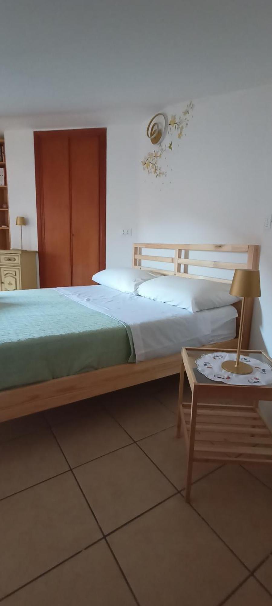 Apartment Cozy Place - Mansarda Accogliente *